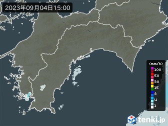 雨雲