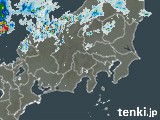 雨雲レーダー(2023年09月05日)