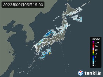 雨雲