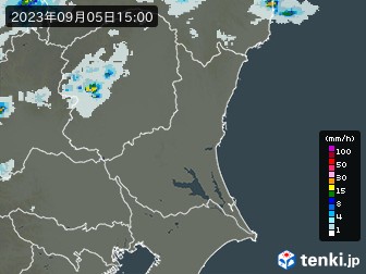雨雲