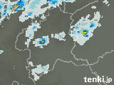 雨雲レーダー(2023年09月05日)