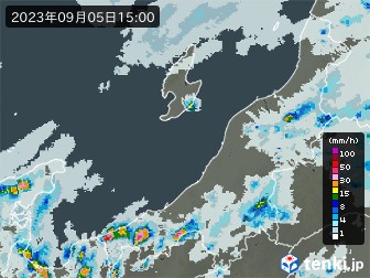 雨雲