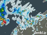 雨雲レーダー(2023年09月05日)