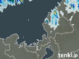 雨雲レーダー(2023年09月05日)