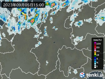 雨雲