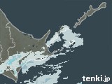 雨雲レーダー(2023年09月05日)