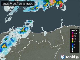 雨雲