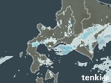 雨雲レーダー(2023年09月05日)