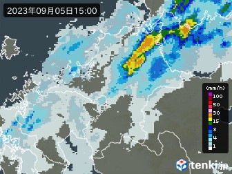 雨雲