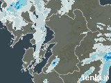 雨雲レーダー(2023年09月05日)