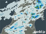 雨雲レーダー(2023年09月05日)