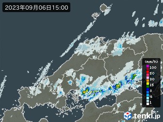 雨雲
