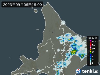 雨雲