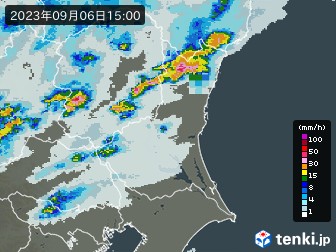雨雲