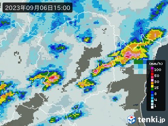 雨雲