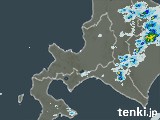 雨雲レーダー(2023年09月06日)