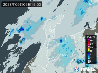 雨雲