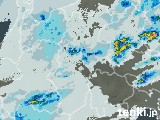 雨雲レーダー(2023年09月06日)