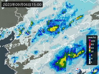 雨雲