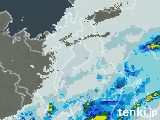 雨雲レーダー(2023年09月06日)