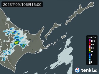 雨雲