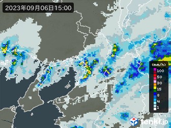 雨雲