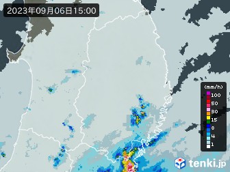 雨雲