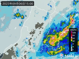 雨雲
