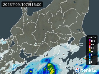 雨雲