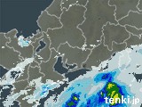 雨雲レーダー(2023年09月07日)