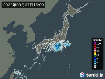 雨雲