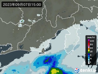 雨雲