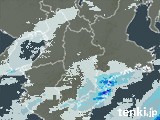 雨雲レーダー(2023年09月07日)