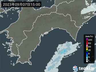 雨雲