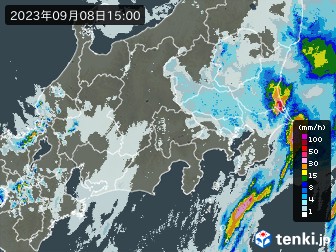 雨雲