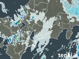 雨雲レーダー(2023年09月08日)