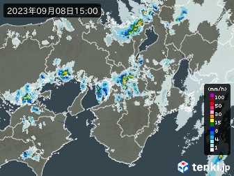 雨雲