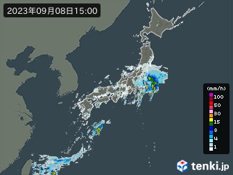 雨雲