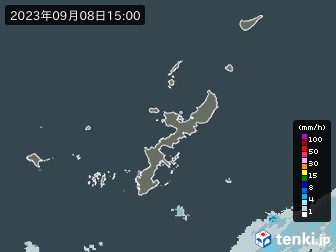 雨雲