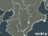 雨雲レーダー(2023年09月09日)