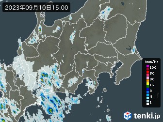 雨雲