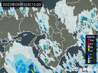 雨雲