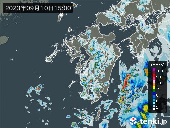 雨雲