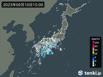 雨雲