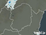 雨雲レーダー(2023年09月10日)