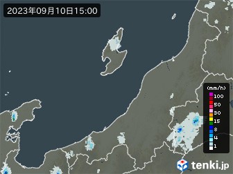 雨雲