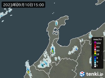 雨雲