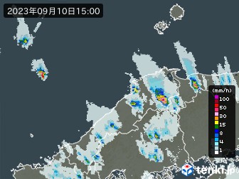 雨雲