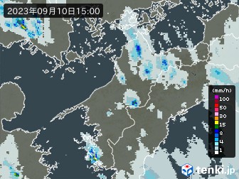 雨雲