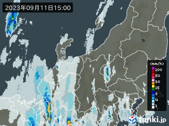 雨雲